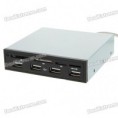 LEITOR CARTÃO E USB